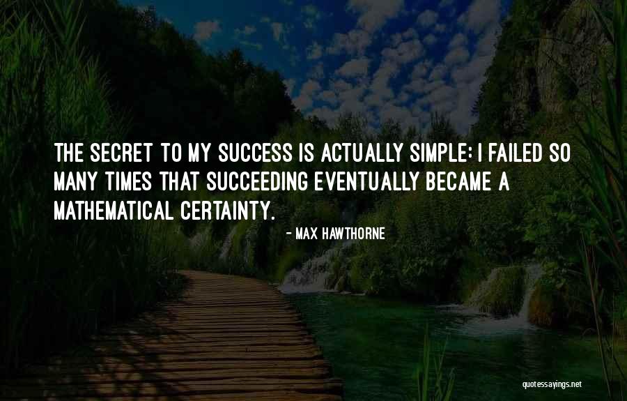Ardene Usa Quotes By Max Hawthorne Ardene Usa Quotes By Max Hawthorne