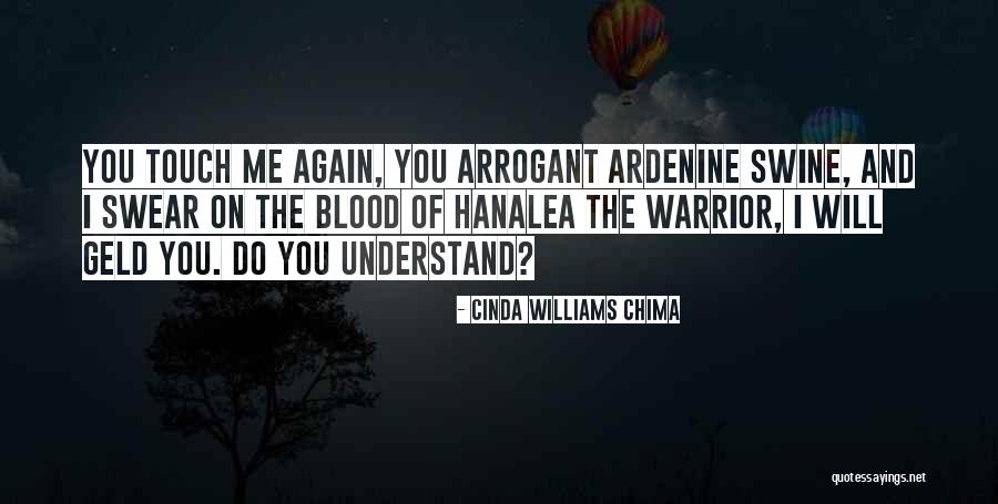 Ardenine Quotes By Cinda Williams Chima Ardenine Quotes By Cinda Williams Chima