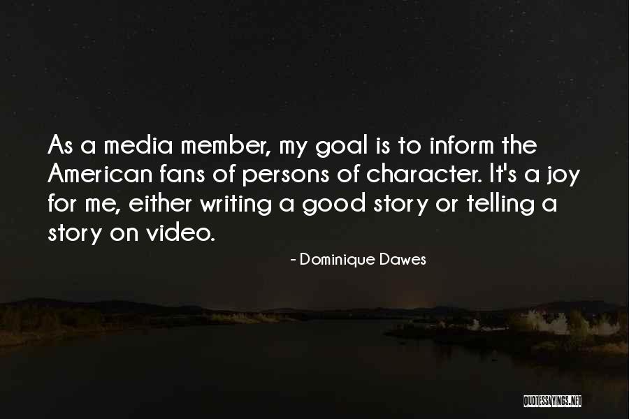 Ardennes Fury Quotes By Dominique Dawes Ardennes Fury Quotes By Dominique Dawes