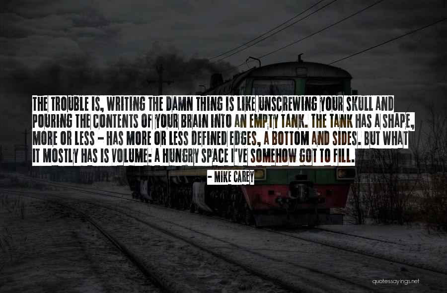 Ardennes Map Quotes By Mike Carey