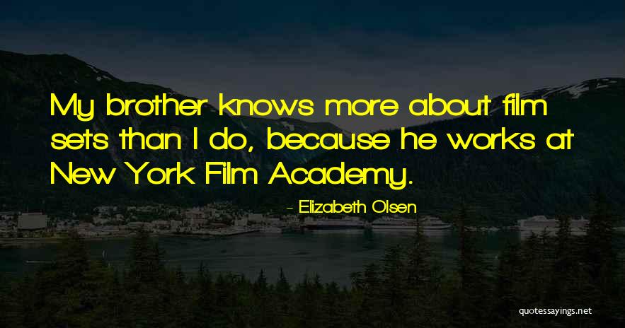 Ardentes 2021 Quotes By Elizabeth Olsen Ardentes 2021 Quotes By Elizabeth Olsen