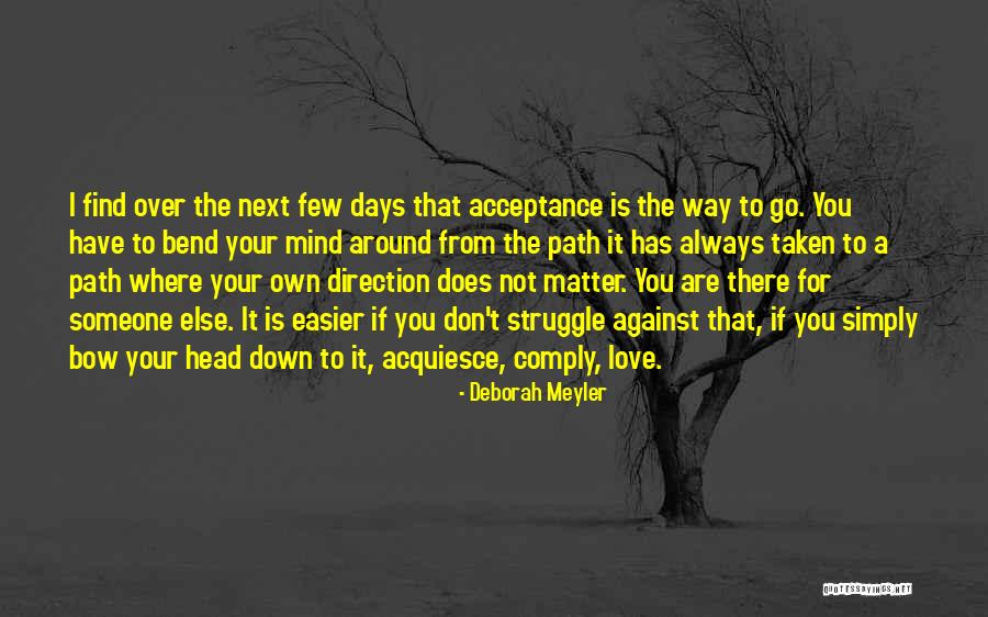 Ardentes Festival Quotes By Deborah Meyler Ardentes Festival Quotes By Deborah Meyler