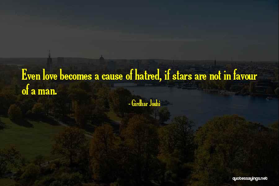 Ardentes Festival Quotes By Girdhar Joshi