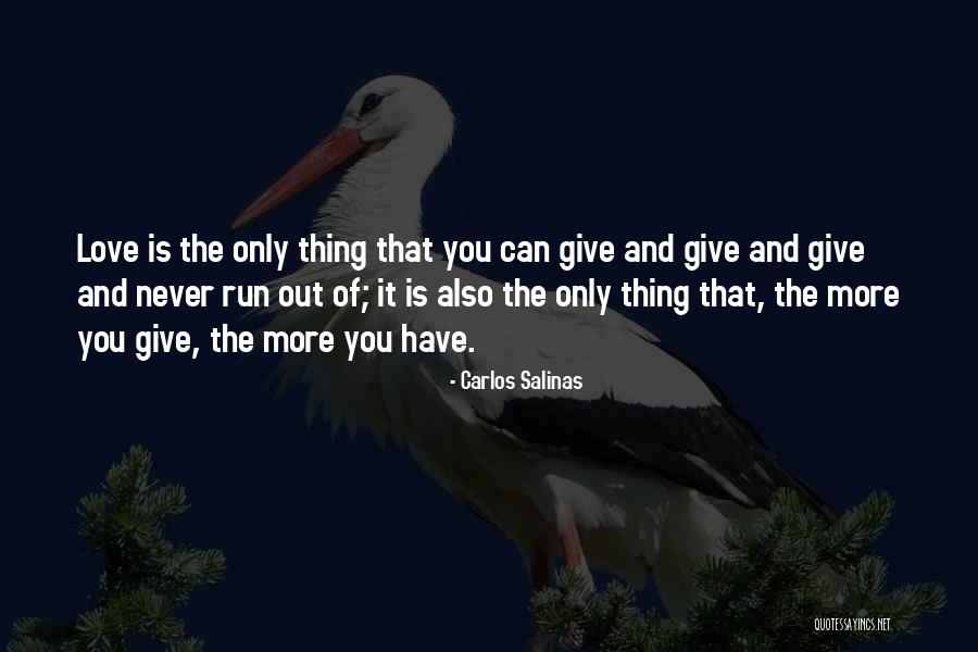 Ardentes Woonsocket Quotes By Carlos Salinas Ardentes Woonsocket Quotes By Carlos Salinas