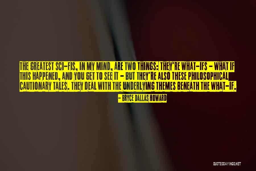 Ardenti Global Service Quotes By Bryce Dallas Howard Ardenti Global Service Quotes By Bryce Dallas Howard