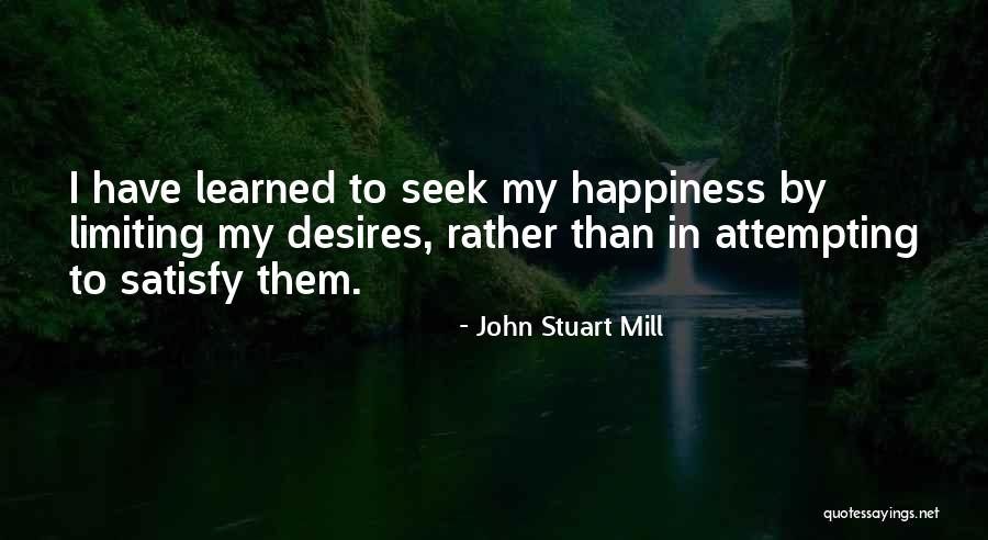 Ardently Fond Quotes By John Stuart Mill Ardently Fond Quotes By John Stuart Mill