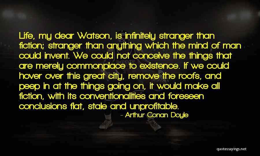 Ardern Husband Quotes By Arthur Conan Doyle Ardern Husband Quotes By Arthur Conan Doyle