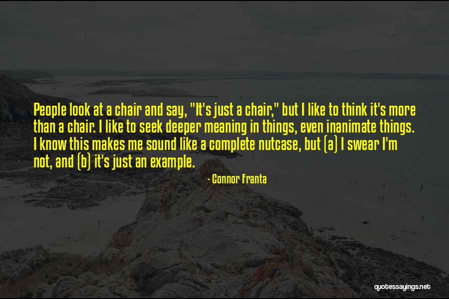 Ardern Husband Quotes By Connor Franta Ardern Husband Quotes By Connor Franta