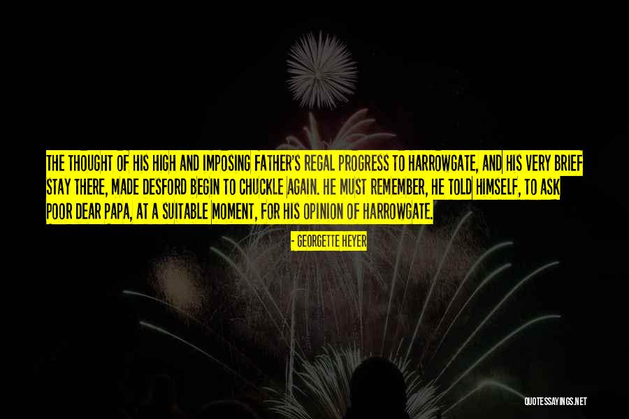 Ardern Husband Quotes By Georgette Heyer Ardern Husband Quotes By Georgette Heyer