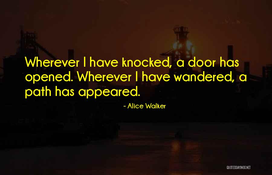 Ardery House Quotes By Alice Walker Ardery House Quotes By Alice Walker