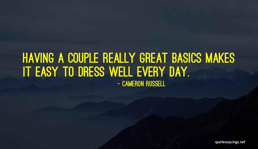 Ardery House Quotes By Cameron Russell Ardery House Quotes By Cameron Russell