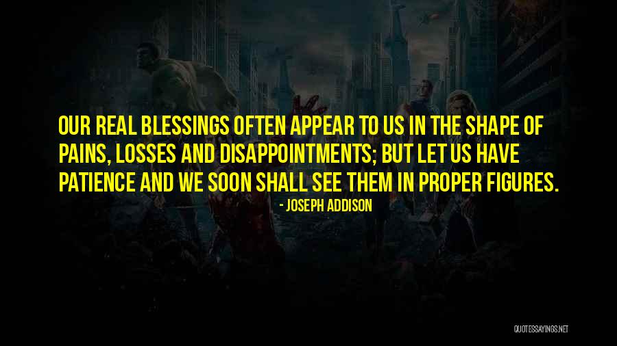 Ardery Killing Quotes By Joseph Addison Ardery Killing Quotes By Joseph Addison