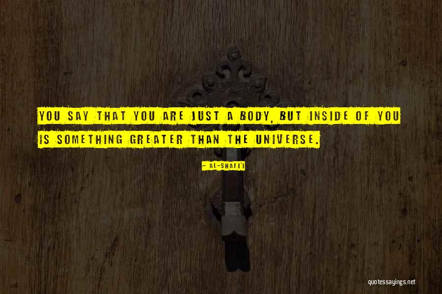 Arderys Antiques Quotes By Al-Shafi'i Arderys Antiques Quotes By Al-Shafi'i