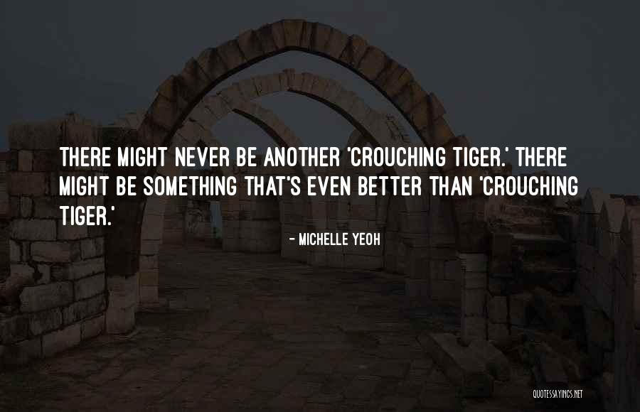 Ardeshir Irani Quotes By Michelle Yeoh Ardeshir Irani Quotes By Michelle Yeoh
