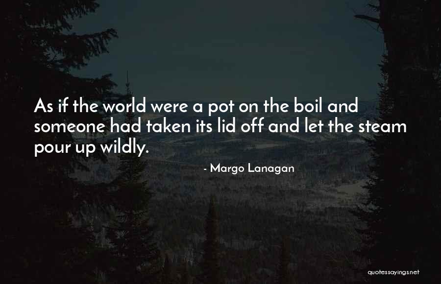 Ardeshir Mohasses Quotes By Margo Lanagan Ardeshir Mohasses Quotes By Margo Lanagan