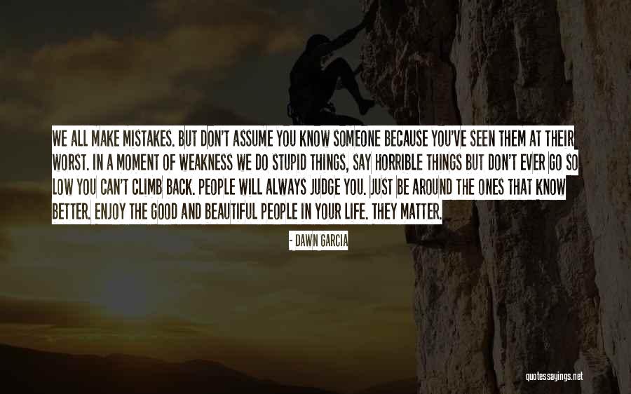 Ardeur Meaningful Quotes By Dawn Garcia Ardeur Meaningful Quotes By Dawn Garcia