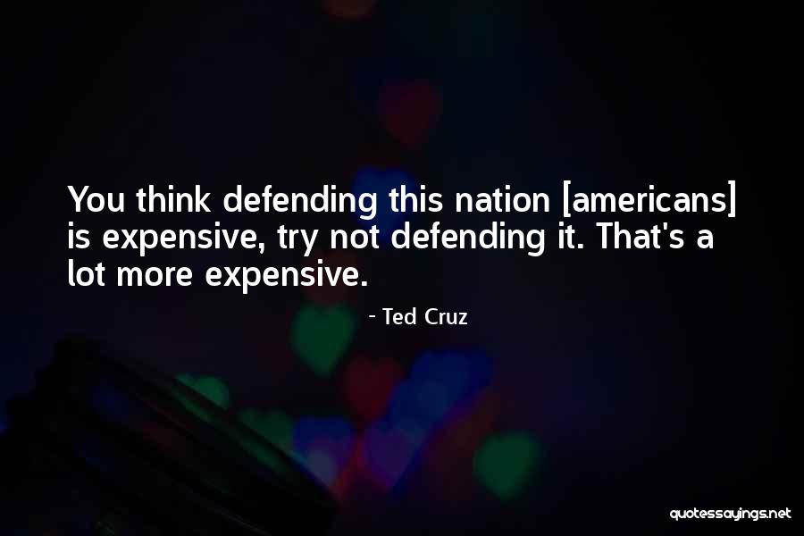 Ardeur Newfoundlands Quotes By Ted Cruz Ardeur Newfoundlands Quotes By Ted Cruz