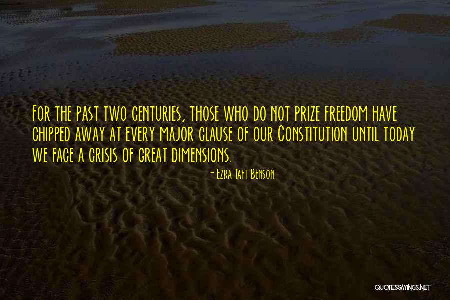 Ardiana Quotes By Ezra Taft Benson Ardiana Quotes By Ezra Taft Benson