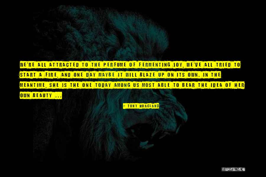 Ardiansyah Martin Quotes By Tony Hoagland Ardiansyah Martin Quotes By Tony Hoagland