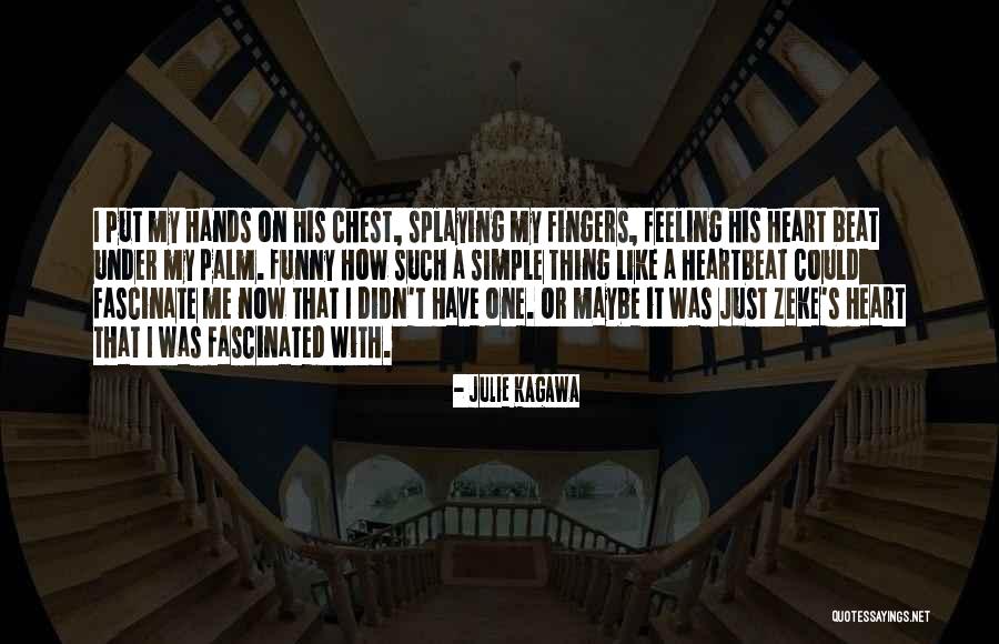 Ardiantoyugo Quotes By Julie Kagawa Ardiantoyugo Quotes By Julie Kagawa