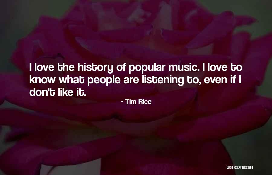 Ardiantoyugo Quotes By Tim Rice Ardiantoyugo Quotes By Tim Rice