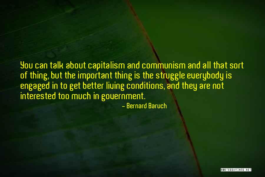 Ardid Significado Quotes By Bernard Baruch Ardid Significado Quotes By Bernard Baruch