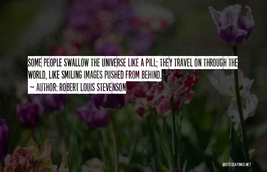 Ardientes En Quotes By Robert Louis Stevenson