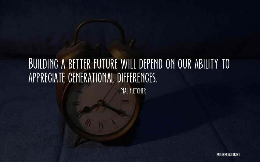 Ardientes Musical 2019 Quotes By Mal Fletcher Ardientes Musical 2019 Quotes By Mal Fletcher