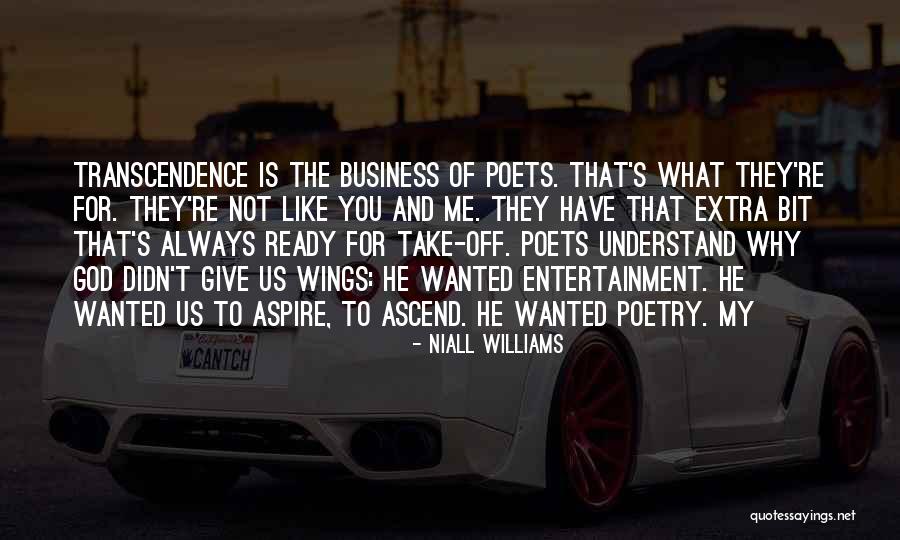 Ardientes Quotes By Niall Williams Ardientes Quotes By Niall Williams