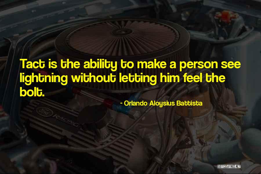 Ardijan Djokaj Quotes By Orlando Aloysius Battista Ardijan Djokaj Quotes By Orlando Aloysius Battista