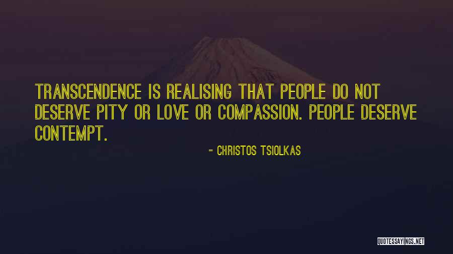 Ardila Law Quotes By Christos Tsiolkas Ardila Law Quotes By Christos Tsiolkas