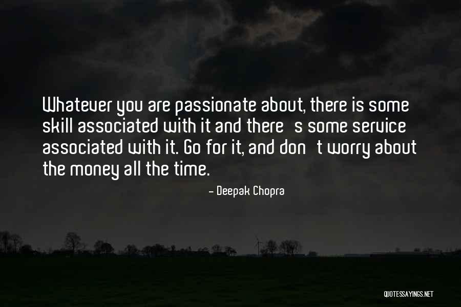 Ardiles Jugador Quotes By Deepak Chopra Ardiles Jugador Quotes By Deepak Chopra