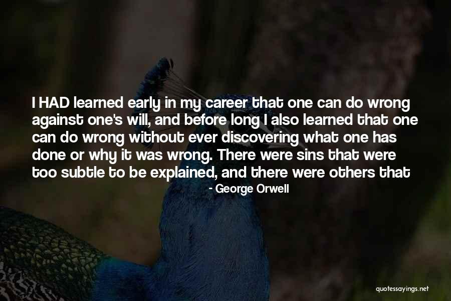 Ardiles Sepatu Quotes By George Orwell Ardiles Sepatu Quotes By George Orwell