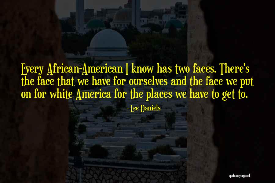 Ardiles Sepatu Quotes By Lee Daniels Ardiles Sepatu Quotes By Lee Daniels