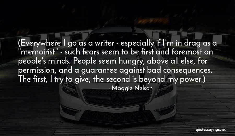 Ardington Hotel Quotes By Maggie Nelson Ardington Hotel Quotes By Maggie Nelson