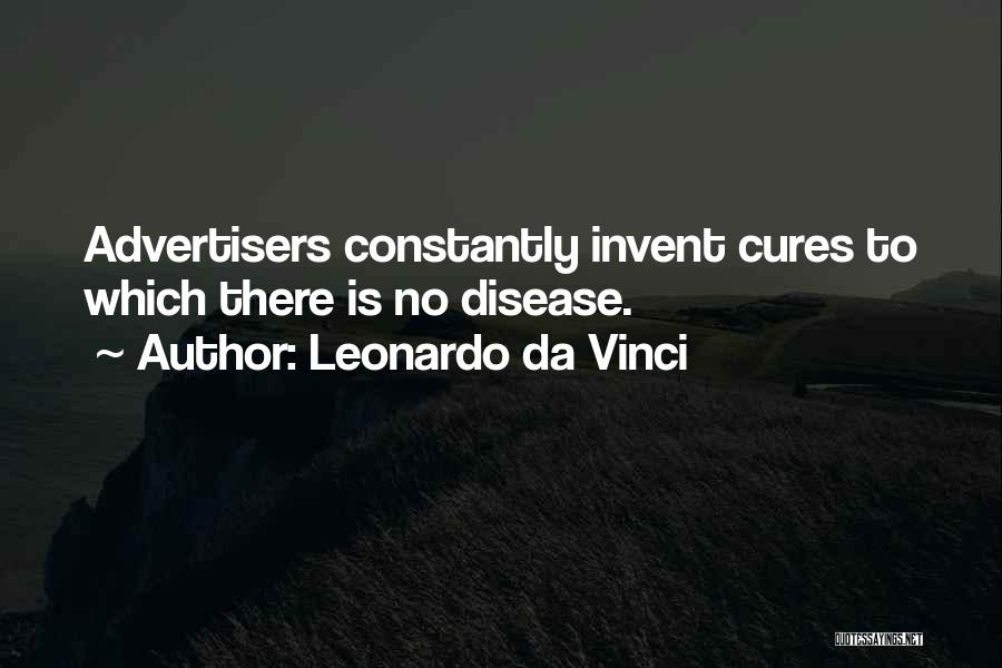 Ardington House Quotes By Leonardo Da Vinci