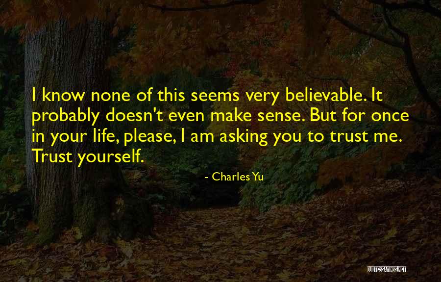Ardissone Quotes By Charles Yu Ardissone Quotes By Charles Yu
