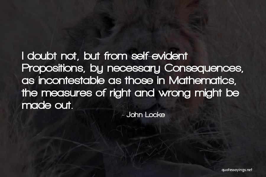 Ardita Caushaj Quotes By John Locke Ardita Caushaj Quotes By John Locke