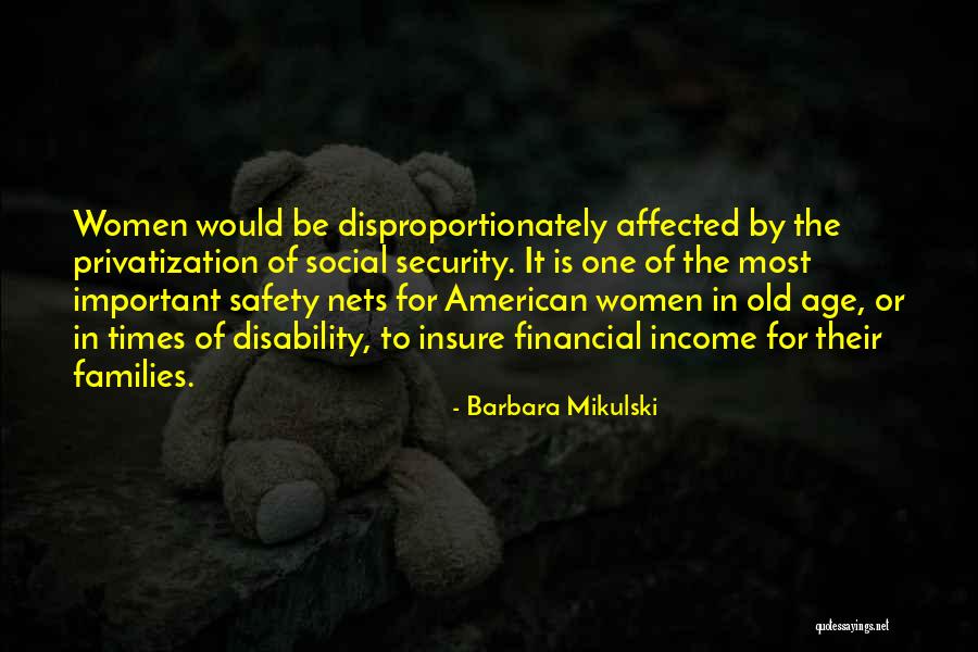 Ardite Significado Quotes By Barbara Mikulski Ardite Significado Quotes By Barbara Mikulski
