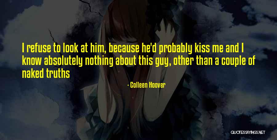 Ardite Significado Quotes By Colleen Hoover Ardite Significado Quotes By Colleen Hoover