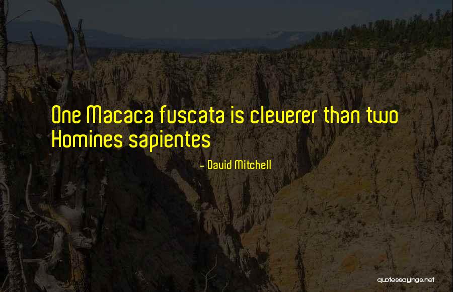 Ardite Significado Quotes By David Mitchell Ardite Significado Quotes By David Mitchell