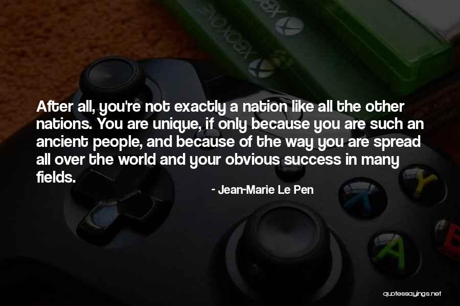 Ardite Significado Quotes By Jean-Marie Le Pen Ardite Significado Quotes By Jean-Marie Le Pen