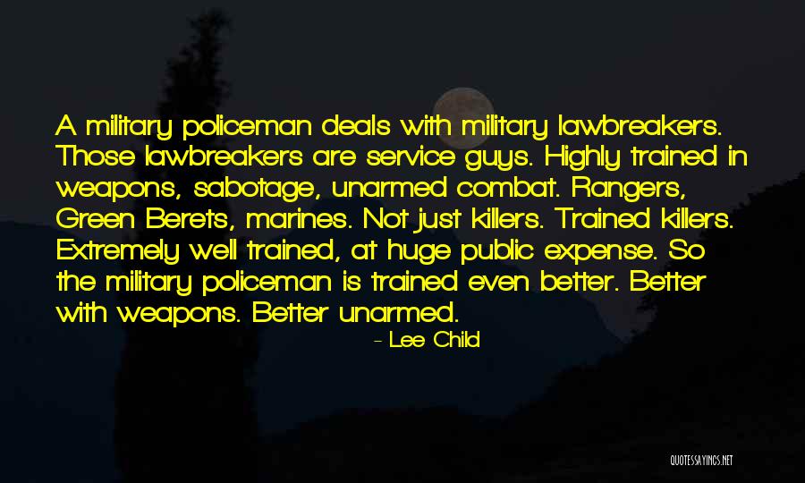 Ardite Significado Quotes By Lee Child Ardite Significado Quotes By Lee Child