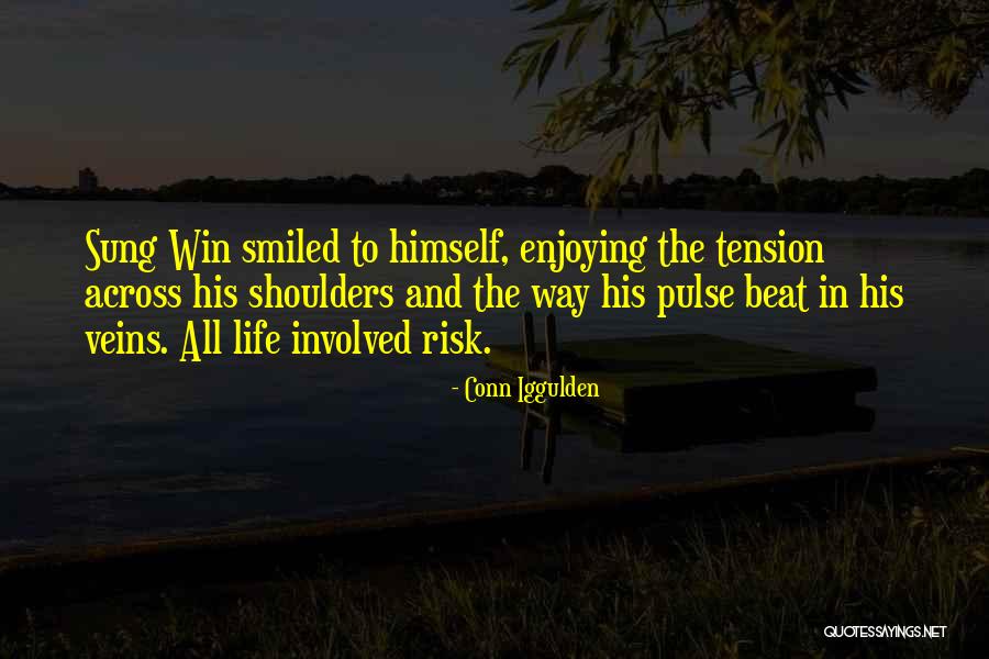 Ardith Starostka Quotes By Conn Iggulden Ardith Starostka Quotes By Conn Iggulden