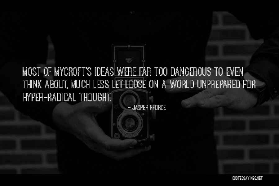 Arditi Del Quotes By Jasper Fforde Arditi Del Quotes By Jasper Fforde