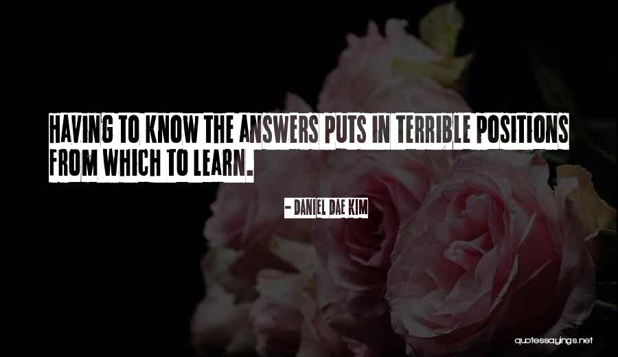 Ardizzone Enterprises Quotes By Daniel Dae Kim Ardizzone Enterprises Quotes By Daniel Dae Kim