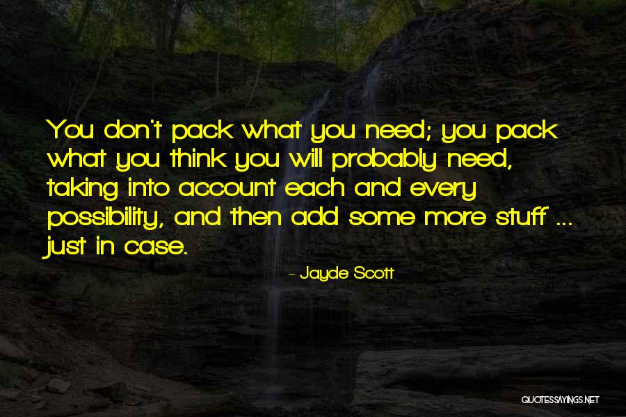 Ardizzone Enterprises Quotes By Jayde Scott Ardizzone Enterprises Quotes By Jayde Scott