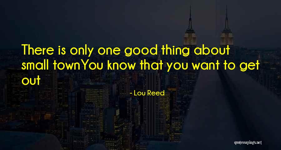 Ardizzone Gym Quotes By Lou Reed Ardizzone Gym Quotes By Lou Reed