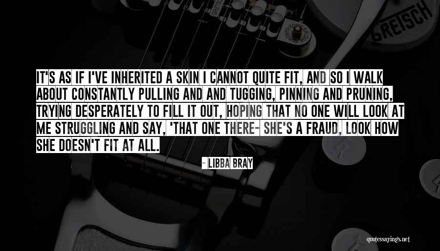 Ardley Court Quotes By Libba Bray Ardley Court Quotes By Libba Bray