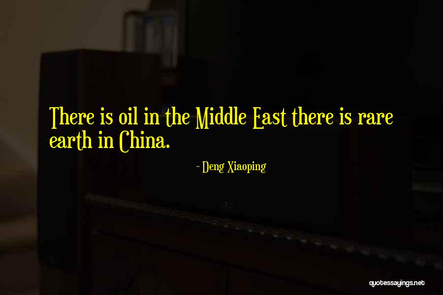 Ardolino Obituary Quotes By Deng Xiaoping